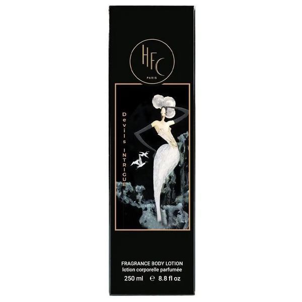 Парфумований лосьйон для тіла Haute Fragrance Devils Intrigue  552 фото