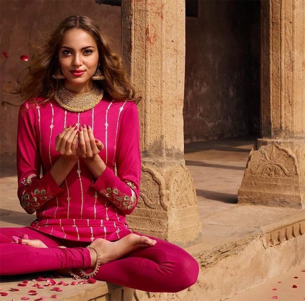 Пенка для душа Rituals of Ayurveda 828 фото