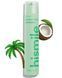 Зубна паста зі смаком кокосу hismile Coconut Whip Toothpaste 2338 фото 1