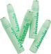 Зубна паста зі смаком кокосу hismile Coconut Whip Toothpaste 2338 фото 3