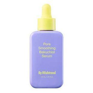 By Wishtrend Сыворотка с бакучиолом Pore Smoothing Bakuchiol Serum  1497 фото