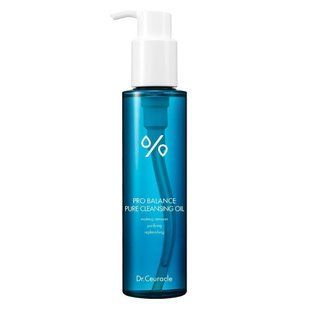 Очищающее гидрофильное масло с пробиотиками Dr.Ceuracle Pro Balance Cleansing Oil, 155 мл 688 фото