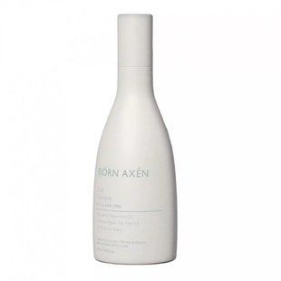 Освежающий шампунь для кожи головы BJORN AXEN Scalp Shampoo 2416 фото