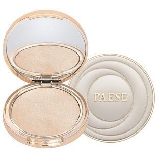 Paese SELFGLOW CREAMY Хайлайтер GLASS-SKIN FINISH Golden Hour 8g 2969 фото