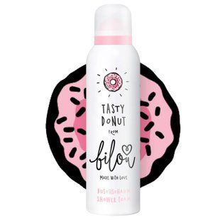 Пенка для душа Bilou Tasty donut 2050 фото