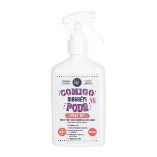 Спрей для гладкости волос Lola From Rio Comigo Ningu&eacute;m Pode Spray Bff (250 мл) 3130 фото