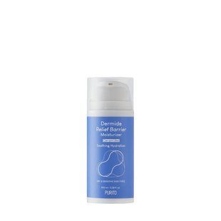Увлажняющий барьерный крем с керамидами Purito SEOUL Dermide Relief Barrier Moisturizer 543 фото