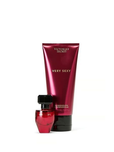 Подарочный набор Victoria's Secret Very Sexy Mini Fragrance Duo Gift Set 972 фото