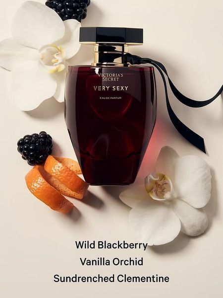 Подарочный набор Victoria's Secret Very Sexy Mini Fragrance Duo Gift Set 972 фото