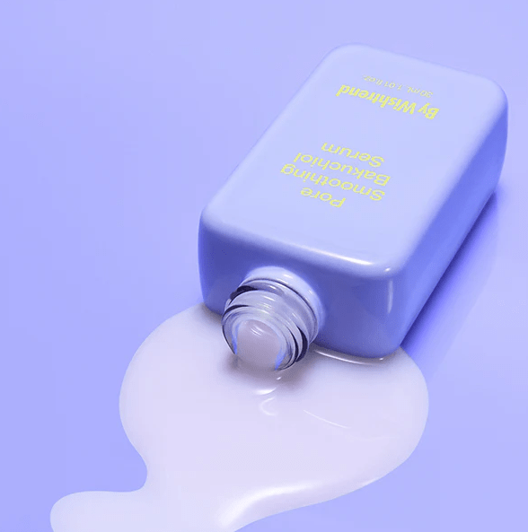 By Wishtrend Сироватка з бакучіолом Pore Smoothing Bakuchiol Serum  1497 фото