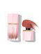 Жидкие матовые румяна SHEGLAM Color Bloom Liquid Blush Risky Business 262 фото 1