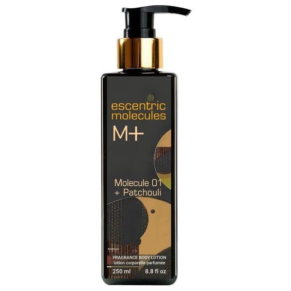 Парфюмированный лосьон для тела Ecentric Molecule Molecule 01 + Patchouli Exclusive 557 фото