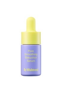By Wishtrend Сироватка з бакучіолом Pore Smoothing Bakuchiol Serum  1497 фото