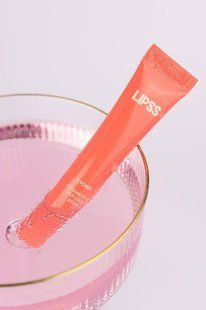 LIPSS блеск для губ Lychee Spritz 1401 фото
