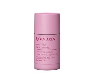 Восковий стік для пригладження волосся BJORN AXEN Sleek Stick 25 г 2718 фото