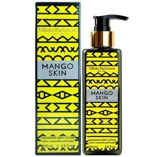 Парфюмированный лосьон для тела Vilhelm Parfumerie Mango Skin 558 фото