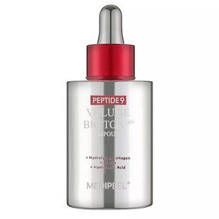 Пептидная сыворотка для лица против морщин Medi-Peel Peptide 9 Volume Bio Tox Ampoule PRO 2507 фото