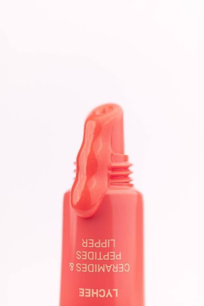 LIPSS блеск для губ Lychee Spritz 1401 фото