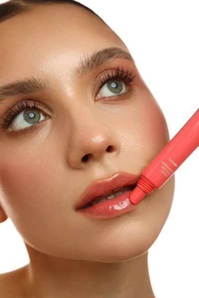 LIPSS блеск для губ Lychee Spritz 1401 фото