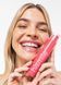 Зубная паста со вкусом клубники Hismile Strawberry Toothpaste 2340 фото 2