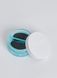 Патчи для контура глаз против отёков  Rare Paris Carbone Glac&eacute; Purifying Eye Patch 60 pcs 2279 фото 2