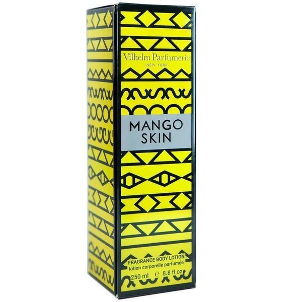 Парфюмированный лосьон для тела Vilhelm Parfumerie Mango Skin 558 фото