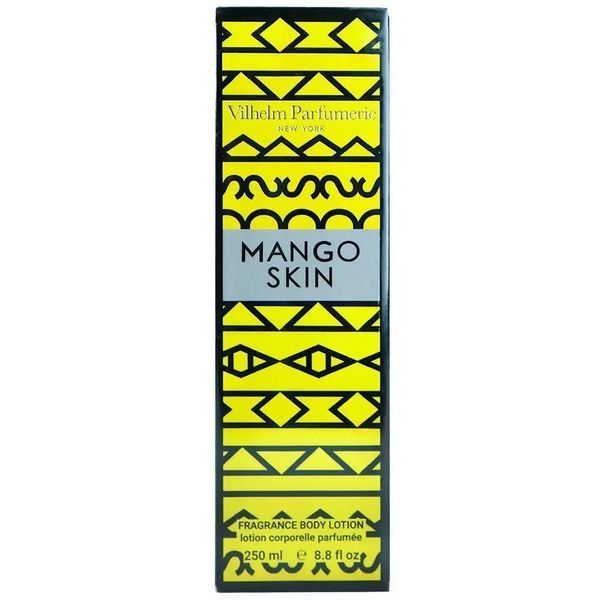 Парфюмированный лосьон для тела Vilhelm Parfumerie Mango Skin 558 фото