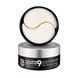 Антивозрастные патчи с комплексом пептидов Medi-Peel Hyaluron Dark Benone Peptide Eye Patch 0053 фото 1