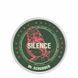 Крем-батер для тіла Silence Mr.SCRUBBER 150 ml 2661 фото 1