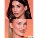 Жидкие матовые румяна SHEGLAM Color Bloom Liquid Blush Hush Hush 263 фото 2