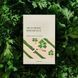 Заспокійлива маска з морським полином ROUND LAB Mugwort Calming Mask Sheet  1005 фото 3