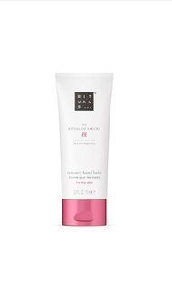 Бальзам для рук Rituals Sakura 70ml 1568 фото