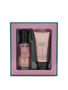 Victoria`s Secret мини-набор Velvet Petals 880 фото