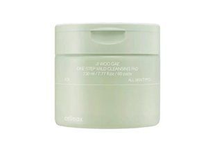 Пэды с BHA-кислотой Celimax Ji Woo Gae Heartleaf BHA Peeling Pad 2212 фото