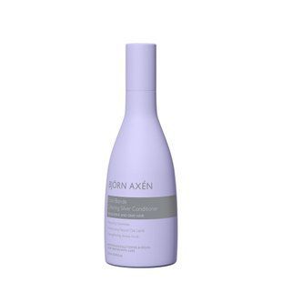 Кондиционер для блонда BJORN AXEN Cool Blonde Coloring Silver Conditioner 2418 фото