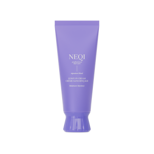 Несмываемый крем для увлажнения и блеска волос NEQI Moisture Mystery Leave-In Cream 428 фото