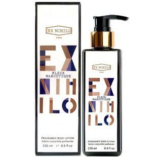 Парфюмированный лосьон для тела EX NIHILO Fleur Narcotique 559 фото