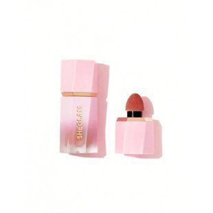 Рідкі матові румʼяна SHEGLAM Color Bloom Liquid Blush Devoted 264 фото