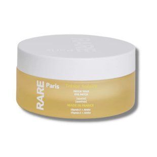Успокаивающие патчи для контура глаз Rare Paris Tr&eacute;sor Solaire Soothing Eye Patch 60 pcs 2278 фото