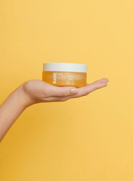 Заспокійливі патчі для контуру очей Rare Paris Tr&eacute;sor Solaire Soothing Eye Patch 60 pcs 2278 фото
