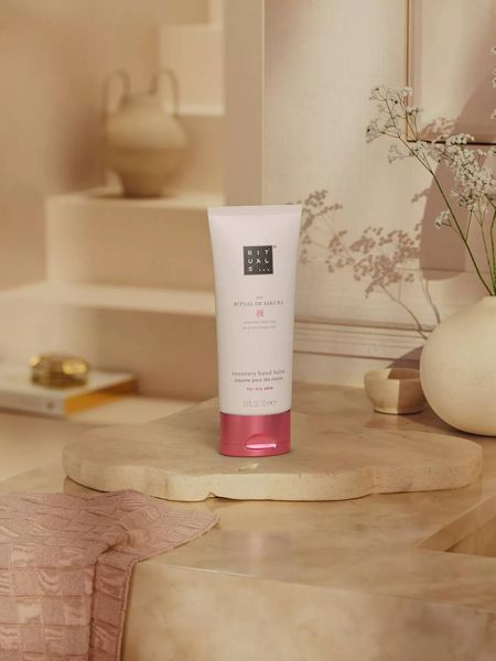 Бальзам для рук Rituals Sakura 70ml 1568 фото