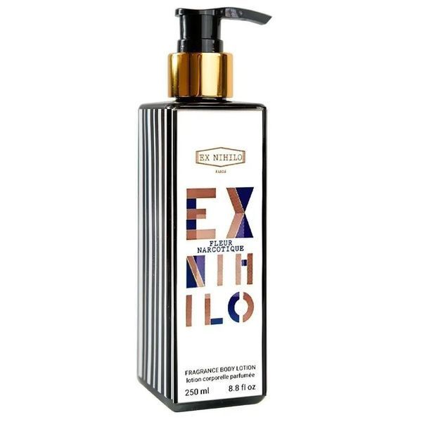 Парфумований лосьйон для тіла EX NIHILO Fleur Narcotique 559 фото