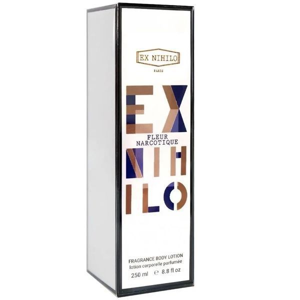 Парфумований лосьйон для тіла EX NIHILO Fleur Narcotique 559 фото