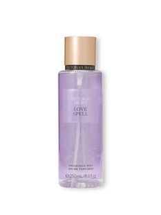 Спрей для тела Victoria`s Secret Love Spell 943 фото