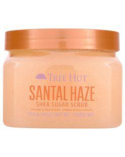 Скраб для тела Tree Hut Santal Haze Sugar Scrub 2042 фото