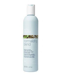Milk Shake шампунь Normalizing Blend 300 ml 1506 фото