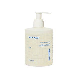 CRUMB гель для душа Body Wash Floral Wood 1248 фото