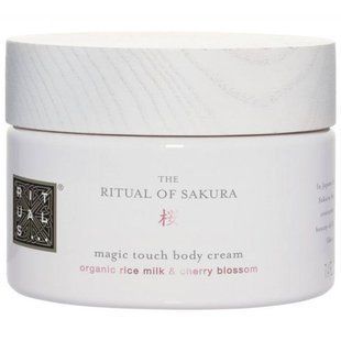 Крем для тела Sakura Rituals 220 ml  470 фото