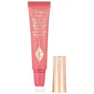 Кремовые матовые румяна Charlotte Tilbury Matte Beauty Blush Wand  2003 фото