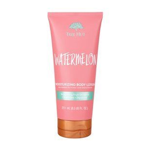 Лосьон для тела Tree Hut Watermelon Hydrating Body Lotion 588 фото